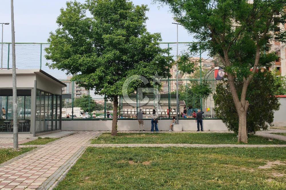 Bayrakalı/Mansuroğlu Sıfır Binada Satılık 3+1 Daire