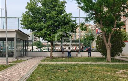 Bayrakalı/Mansuroğlu Sıfır Binada Satılık 3+1 Daire