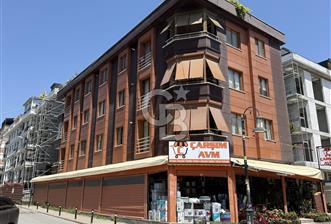 KILAVUZ ÇAYIRI CAD 2+1 KİRALIK DAİRE - 8 - 349003
