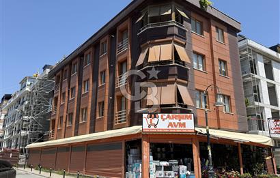 KILAVUZ ÇAYIRI CAD 2+1 KİRALIK DAİRE