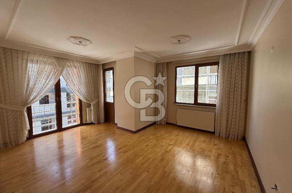 KILAVUZ ÇAYIRI CAD 2+1 KİRALIK DAİRE