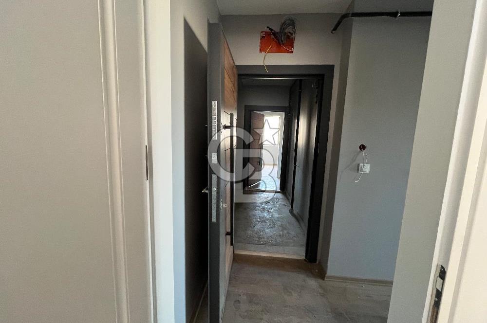 Ordu Cumhuriyet mahallesi kiralık 1+1 daire