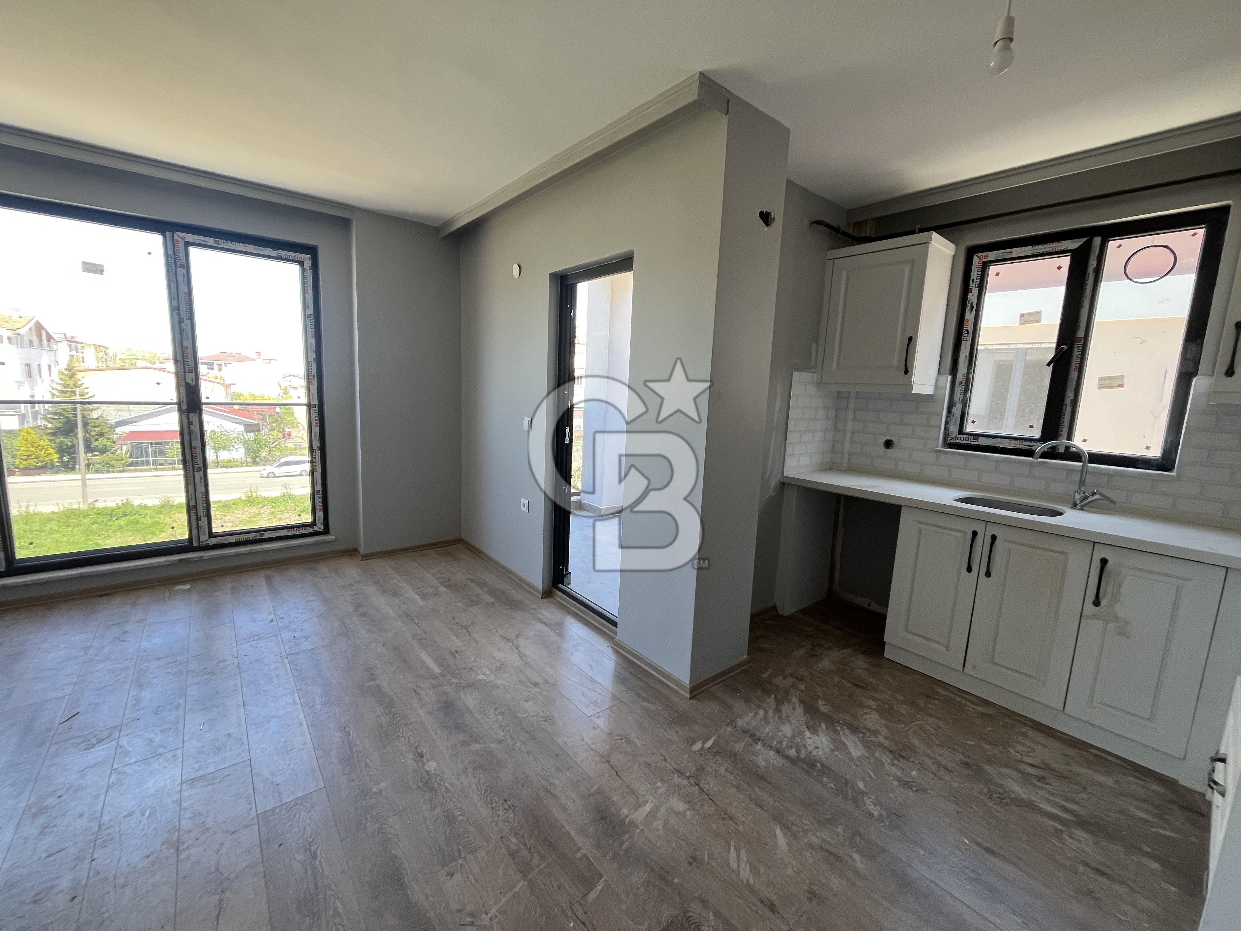 Ordu Cumhuriyet mahallesi kiralık 1+1 daire