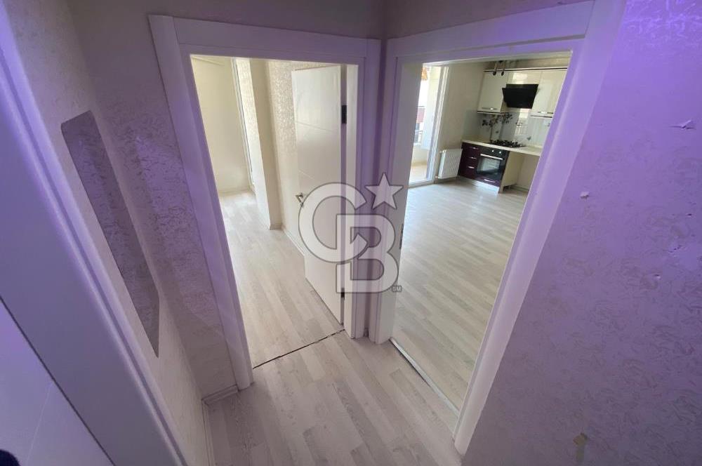 Coldwell Banker Leader'dan 1+1 Kiralık Daire