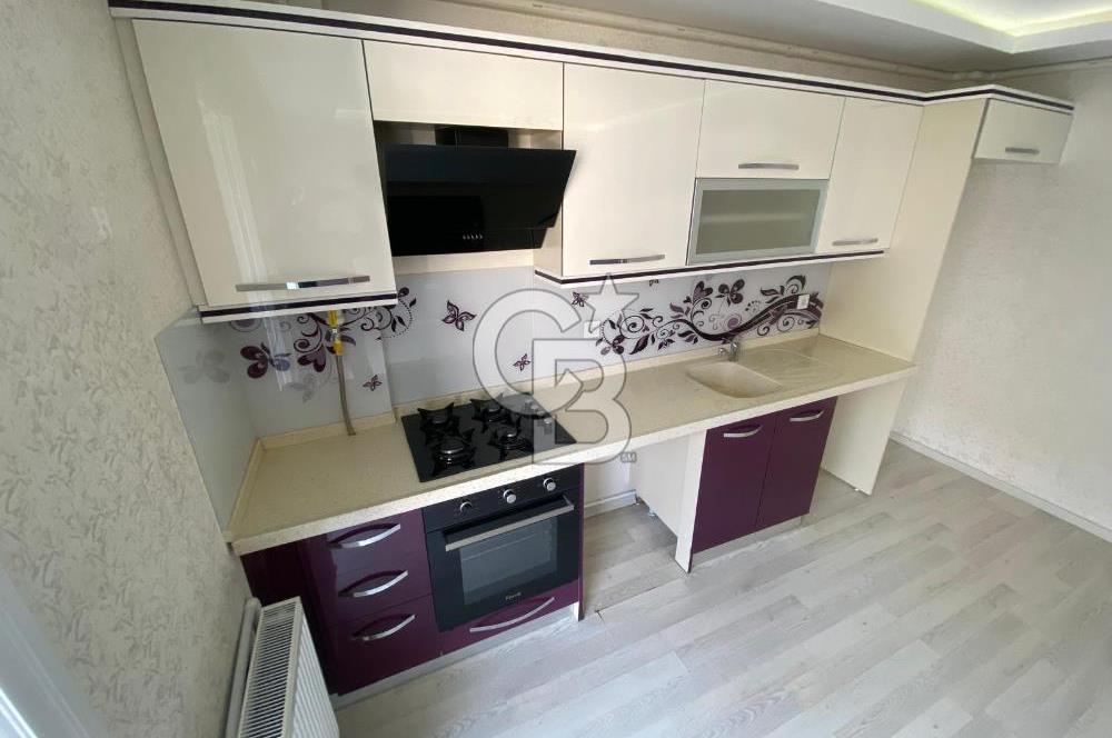 Coldwell Banker Leader'dan 1+1 Kiralık Daire