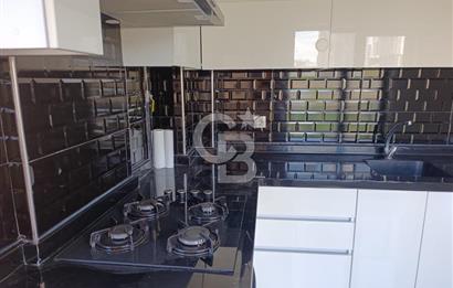 ÇANKAYA HİLAL MAHALLESİNDE OTURUMA HAZIR TEMİZ KİRALIK DAİRE