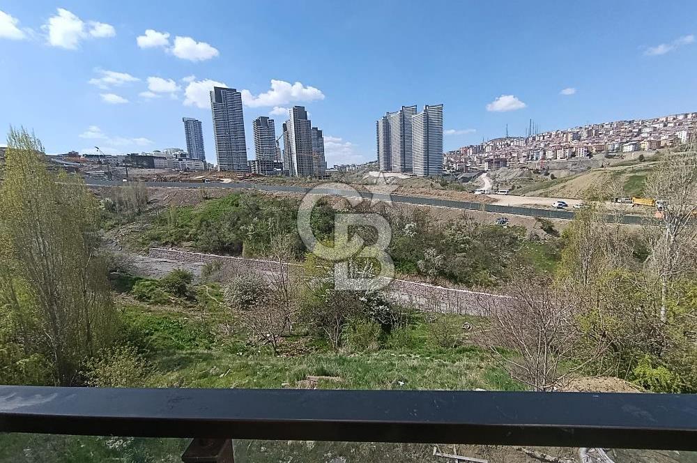 ÇANKAYA HİLAL MAHALLESİNDE OTURUMA HAZIR TEMİZ KİRALIK DAİRE