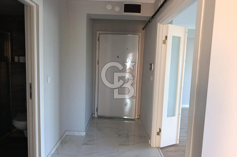 ÇANKAYA HİLAL MAHALLESİNDE OTURUMA HAZIR TEMİZ KİRALIK DAİRE