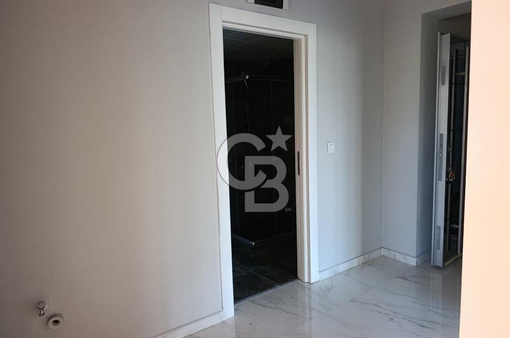 ÇANKAYA HİLAL MAHALLESİNDE OTURUMA HAZIR TEMİZ KİRALIK DAİRE