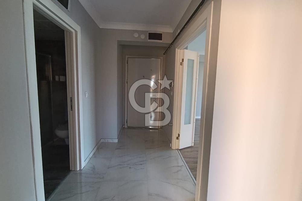 ÇANKAYA HİLAL MAHALLESİNDE OTURUMA HAZIR TEMİZ KİRALIK DAİRE