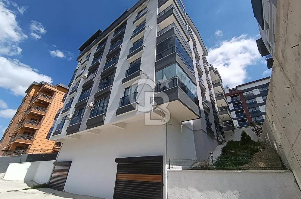 ÇANKAYA HİLAL MAHALLESİNDE OTURUMA HAZIR TEMİZ KİRALIK DAİRE