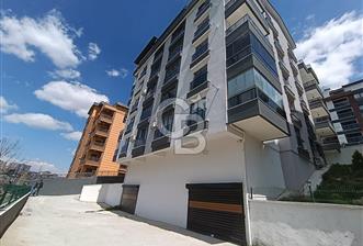 ÇANKAYA HİLAL MAHALLESİNDE OTURUMA HAZIR TEMİZ KİRALIK DAİRE - 1 - 348986
