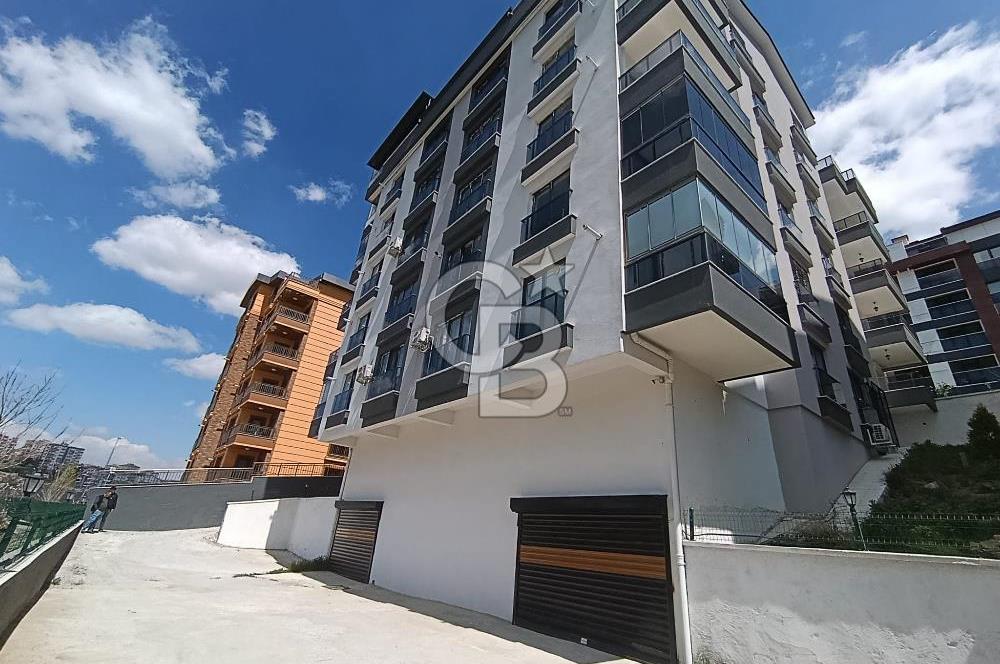 ÇANKAYA HİLAL MAHALLESİNDE OTURUMA HAZIR TEMİZ KİRALIK DAİRE