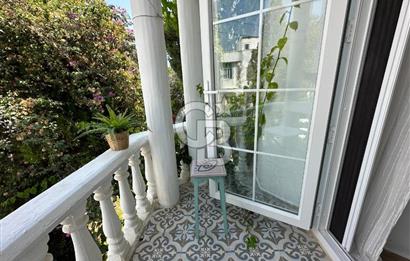 MUĞLA MİLAS GÖKOVA SİTEDE SATILIK 3+1 EŞYALI VİLLA