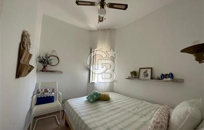 MUĞLA MİLAS GÖKOVA SİTEDE SATILIK 3+1 EŞYALI VİLLA