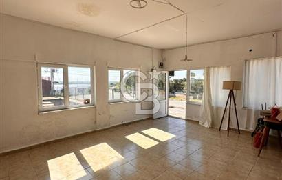 ÇANAKKALE AKÇAPINARDA 800M2 KAPALI ALANI OLAN SATILIK BİNA