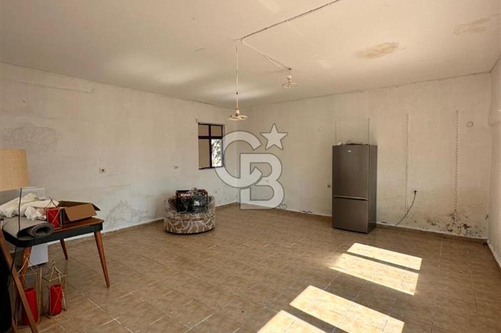 ÇANAKKALE AKÇAPINARDA 800M2 KAPALI ALANI OLAN SATILIK BİNA