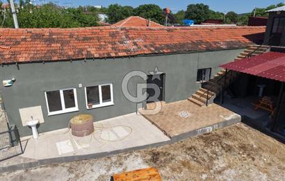 ÇANAKKALE AKÇAPINARDA 800M2 KAPALI ALANI OLAN SATILIK BİNA