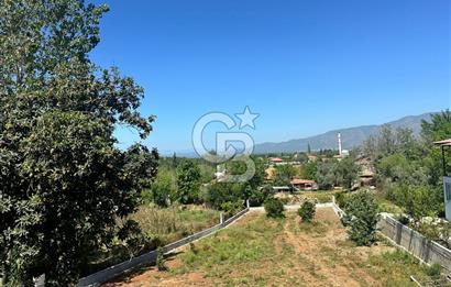 MUĞLA KÖYCEĞİZ ZEYTİNALANI MAHALLESİNDE KARGİR EV VE AVLUSU