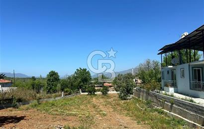 MUĞLA KÖYCEĞİZ ZEYTİNALANI MAHALLESİNDE KARGİR EV VE AVLUSU