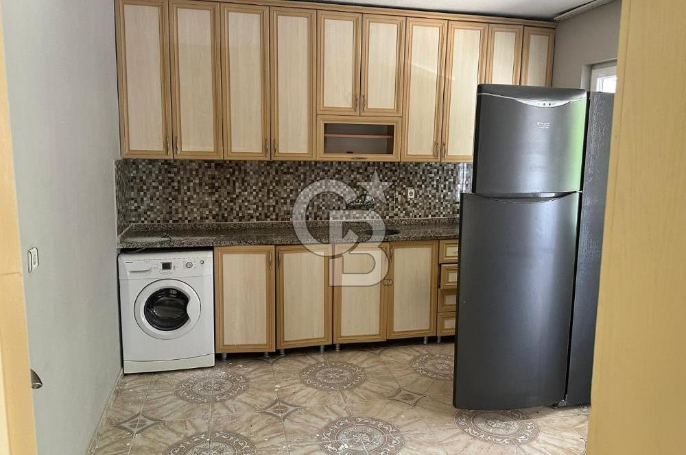 MUĞLA KÖYCEĞİZ ZEYTİNALANI MAHALLESİNDE KARGİR EV VE AVLUSU
