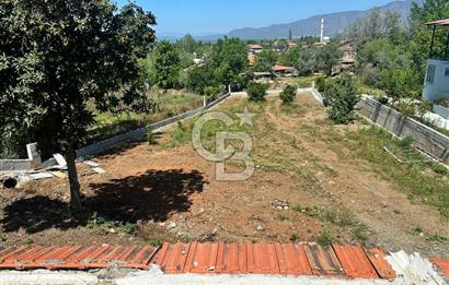 MUĞLA KÖYCEĞİZ ZEYTİNALANI MAHALLESİNDE KARGİR EV VE AVLUSU