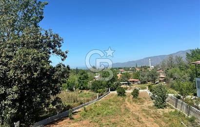 MUĞLA KÖYCEĞİZ ZEYTİNALANI MAHALLESİNDE KARGİR EV VE AVLUSU