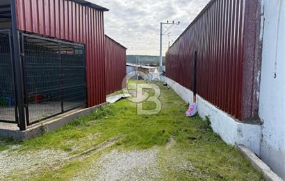 ÇANAKKALE AKÇAPINARDA 800M2 KAPALI ALANI OLAN SATILIK BİNA