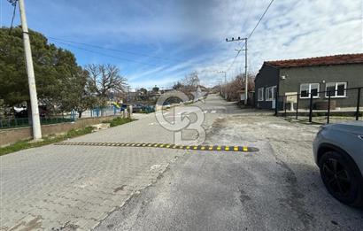 ÇANAKKALE AKÇAPINARDA 800M2 KAPALI ALANI OLAN SATILIK BİNA