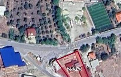 ÇANAKKALE AKÇAPINARDA 800M2 KAPALI ALANI OLAN SATILIK BİNA