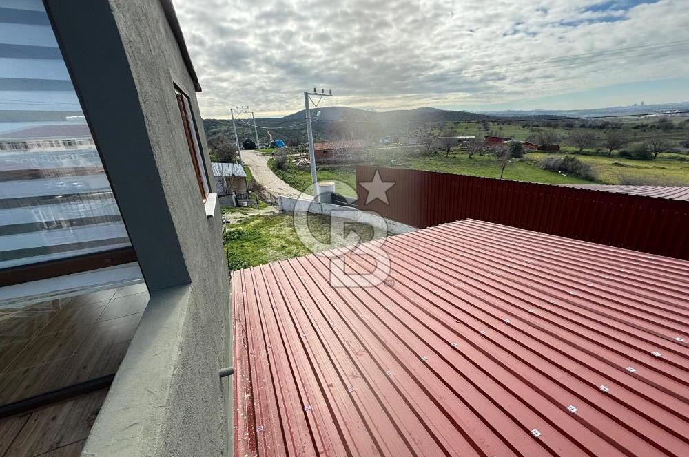 ÇANAKKALE AKÇAPINARDA 800M2 KAPALI ALANI OLAN SATILIK BİNA