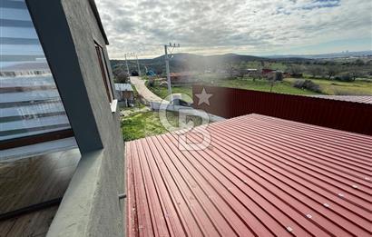 ÇANAKKALE AKÇAPINARDA 800M2 KAPALI ALANI OLAN SATILIK BİNA