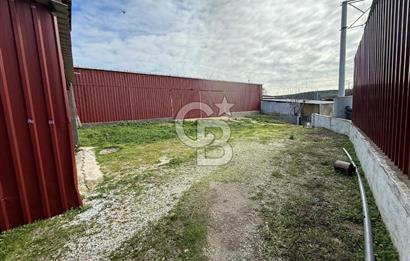 ÇANAKKALE AKÇAPINARDA 800M2 KAPALI ALANI OLAN SATILIK BİNA