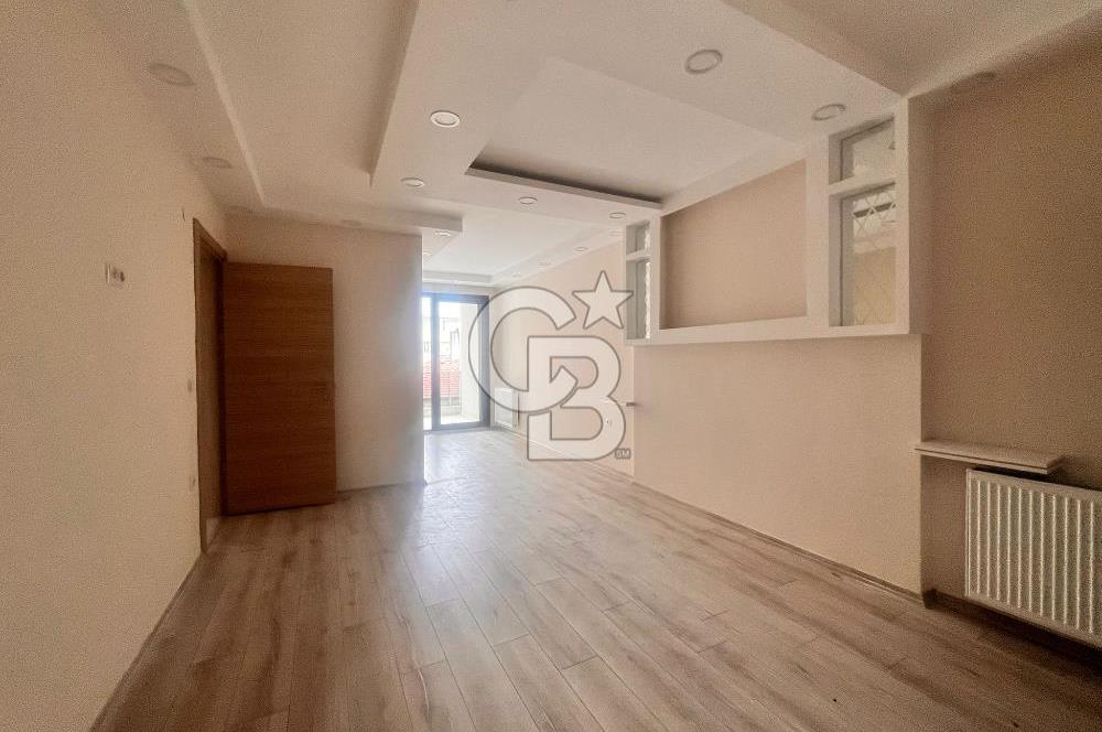Burhaniye merkezinde 3+1 140m2 ebeveyn banyolu kiralık daire 