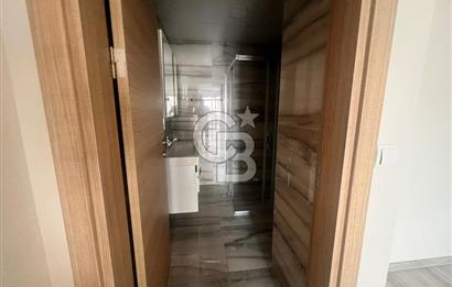 Burhaniye merkezinde 3+1 140m2 ebeveyn banyolu kiralık daire 