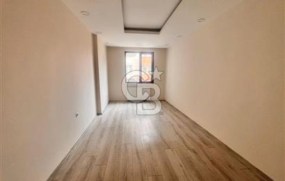 Burhaniye merkezinde 3+1 140m2 ebeveyn banyolu kiralık daire 