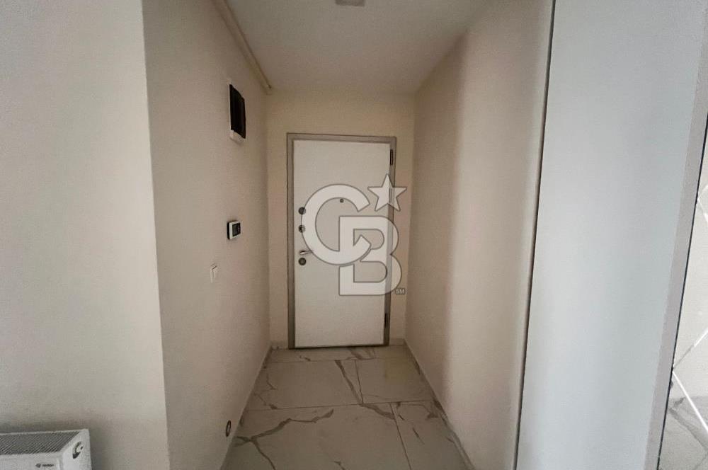 Burhaniye merkezinde 3+1 140m2 ebeveyn banyolu kiralık daire 