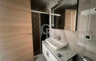 Burhaniye merkezinde 3+1 140m2 ebeveyn banyolu kiralık daire 