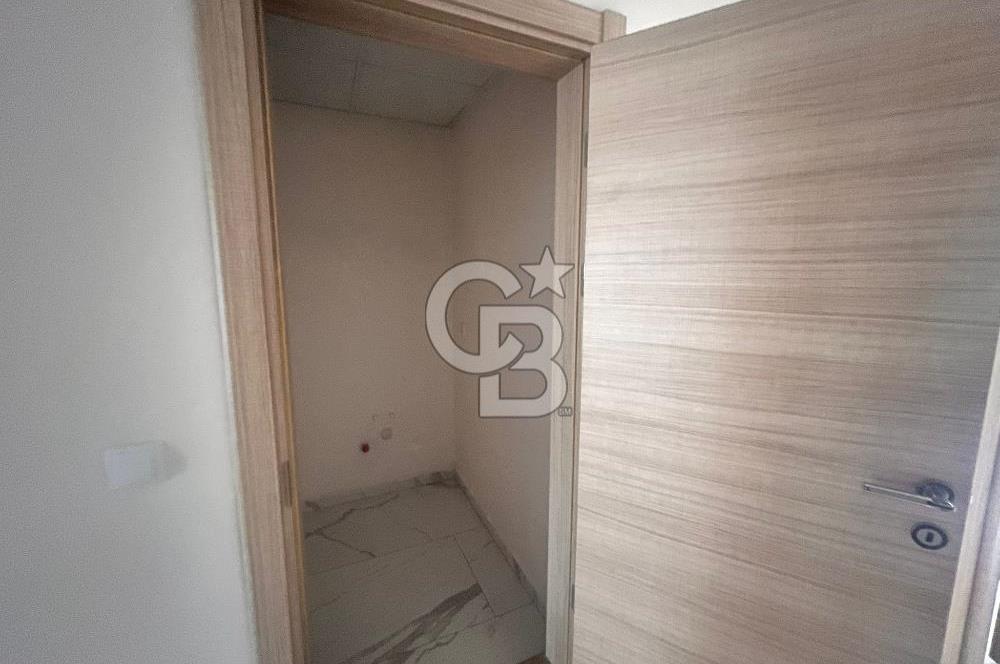 Burhaniye merkezinde 3+1 140m2 ebeveyn banyolu kiralık daire 