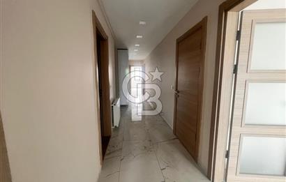 Burhaniye merkezinde 3+1 140m2 ebeveyn banyolu kiralık daire 