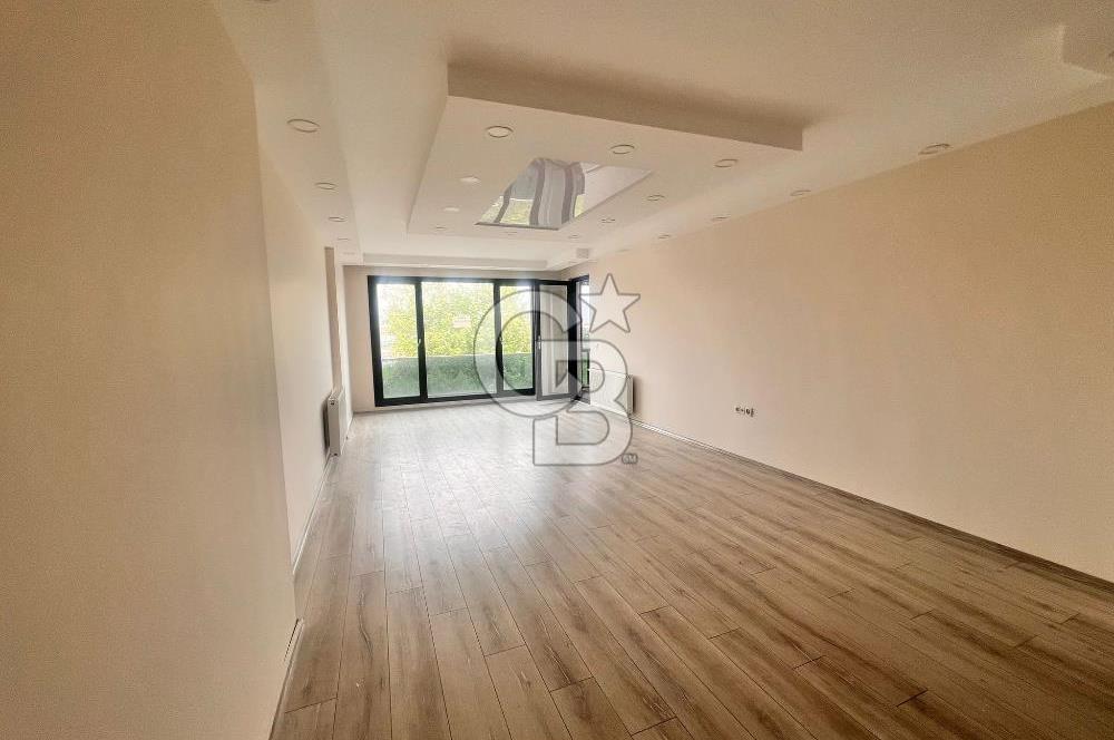 Burhaniye merkezinde 3+1 140m2 ebeveyn banyolu kiralık daire 