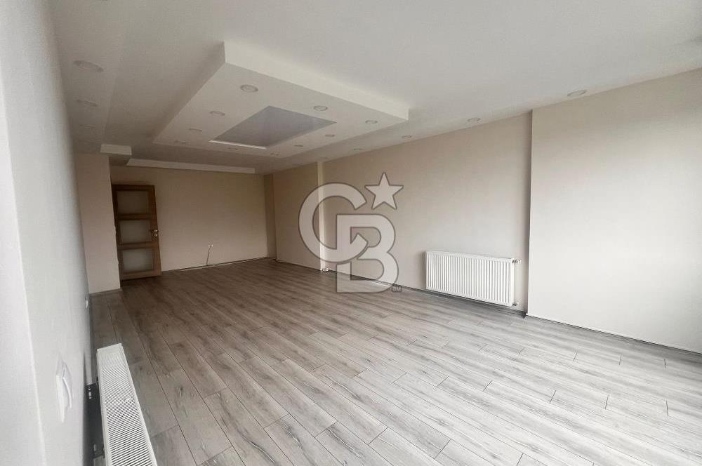Burhaniye merkezinde 3+1 140m2 ebeveyn banyolu kiralık daire 
