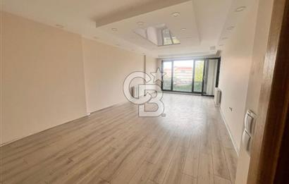 Burhaniye merkezinde 3+1 140m2 ebeveyn banyolu kiralık daire 