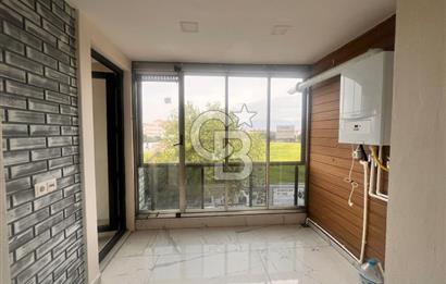 Burhaniye merkezinde 3+1 140m2 ebeveyn banyolu kiralık daire 