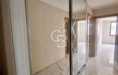 Burhaniye merkezinde 3+1 140m2 ebeveyn banyolu kiralık daire 