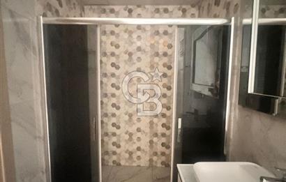 Burhaniye merkezinde 3+1 140m2 ebeveyn banyolu kiralık daire 