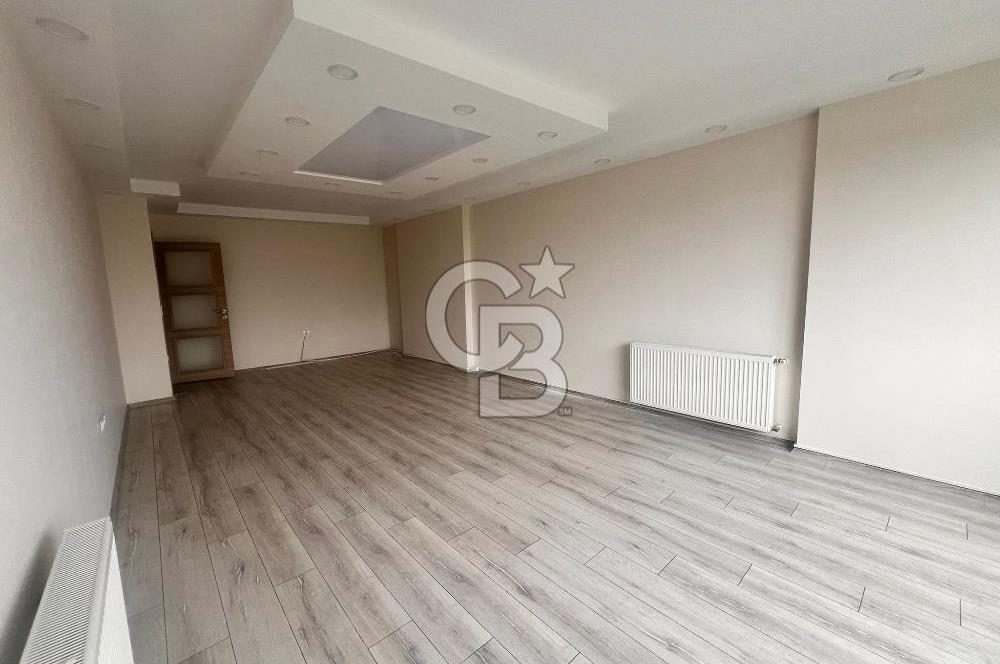 Burhaniye merkezinde 3+1 140m2 ebeveyn banyolu kiralık daire 