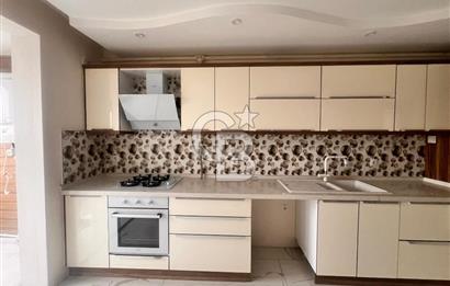 Burhaniye merkezinde 3+1 140m2 ebeveyn banyolu kiralık daire 