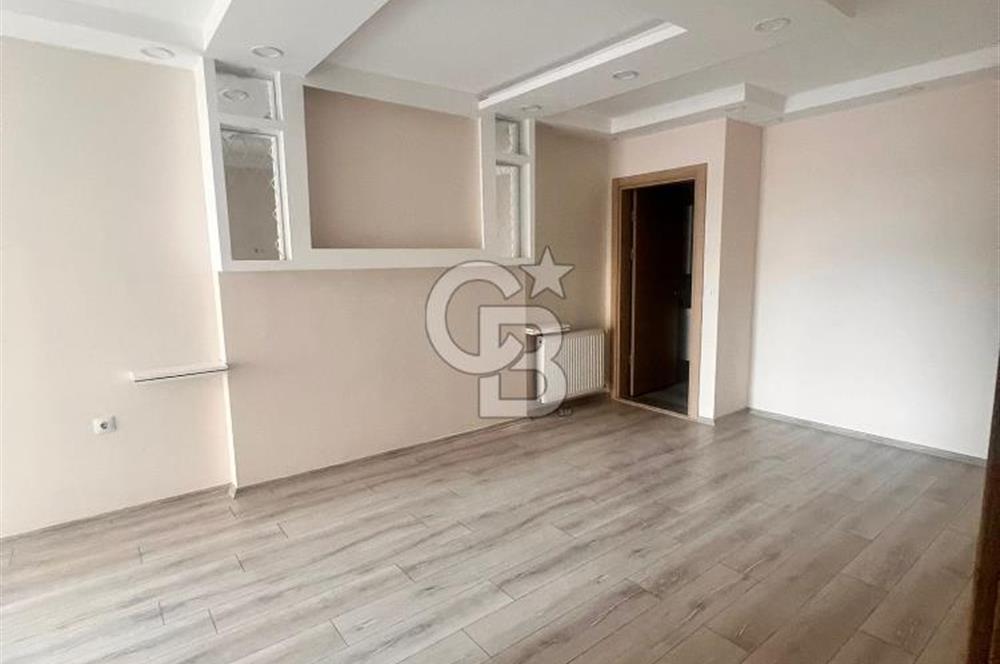 Burhaniye merkezinde 3+1 140m2 ebeveyn banyolu kiralık daire 