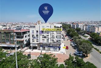 DİDİM KENT MEYDANINDA KİRALIK OFİS - 2 - 348996